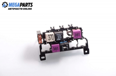 Relays with sockets for Audi A6 (C6) 2.7 TDI, 163 hp, sedan automatic, 2005